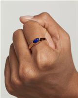 Anneau PDPaola Femme in Argent AN01-A49-14 - AN01-A49-14